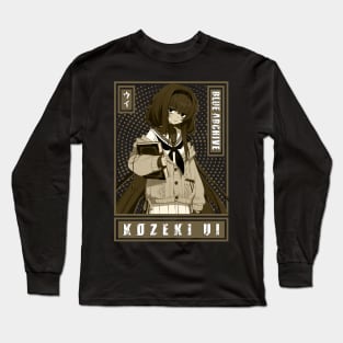 Kozekuy Long Sleeve T-Shirt